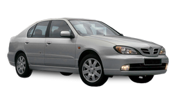 Запчасти для PRIMERA Hatchback (P11)