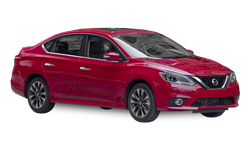 Запчасти для SENTRA