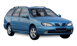 Запчасти для PRIMERA Traveller (WP11)