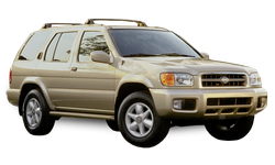 Запчасти для PATHFINDER (R50)