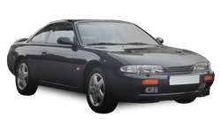 Запчасти для 200 SX (S14)