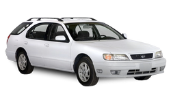 Запчасти для MAXIMA Station Wagon