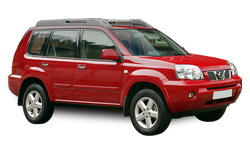 Запчасти для X-TRAIL (T30)