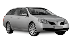 Запчасти для PRIMERA универсал (WP12)