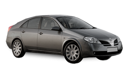 Запчасти для PRIMERA Hatchback (P12)