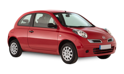 Запчасти для MICRA III (K12)