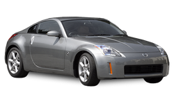 Запчасти для 350 Z (Z33)
