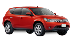 Запчасти для Nissan в Казани