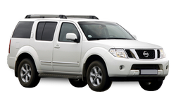 Запчасти для PATHFINDER (R51)