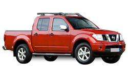 Запчасти для NAVARA (D40)