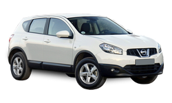 Запчасти для QASHQAI / QASHQAI +2 (J10, JJ10)