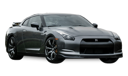 Запчасти для GT-R (R35)