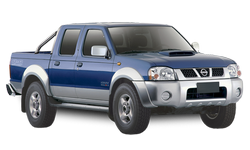 Запчасти для NAVARA (D22)