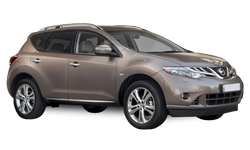 Запчасти для MURANO (Z51)