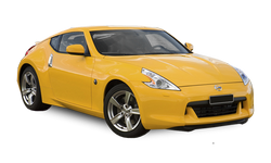Запчасти для 370 Z (Z34)