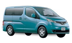 Запчасти для NV200 фургон