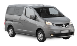 Запчасти для NV200 EVALIA