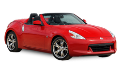 Запчасти для 370 Z Roadster (Z34)