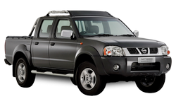 Запчасти для NP300