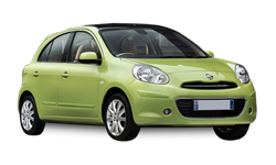 Запчасти для MICRA IV (K13)