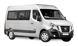 Запчасти для NV400 автобус