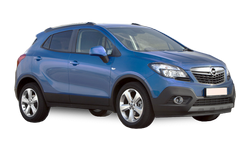 Запчасти для MOKKA