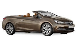 Запчасти для CASCADA (W13)
