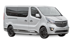Запчасти для VIVARO Combi