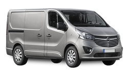 Запчасти для VIVARO фургон