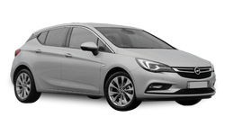 Запчасти для ASTRA K