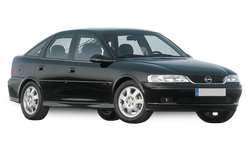 Запчасти для VECTRA B хэтчбек (38)