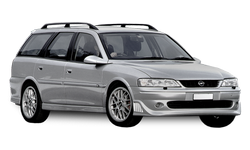 Запчасти для VECTRA B универсал (31)
