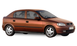 Запчасти для ASTRA G хэтчбек (F48, F08)