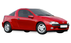 Запчасти для TIGRA (95)