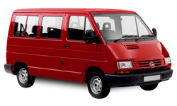 Запчасти для ARENA Combi (THB)