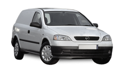 Запчасти для ASTRA G фургон (F70)