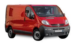 Запчасти для VIVARO фургон (F7)