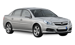 Запчасти для Opel в Казани
