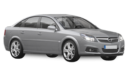 Запчасти для VECTRA C GTS