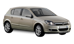 Запчасти для ASTRA H (L48)