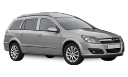 Запчасти для ASTRA H универсал (L35)