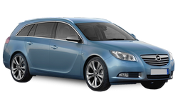 Запчасти для INSIGNIA универсал