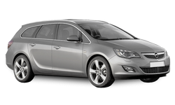 Запчасти для ASTRA J Sports Tourer