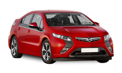 Запчасти для AMPERA
