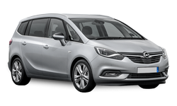 Запчасти для ZAFIRA TOURER C (P12)