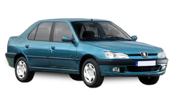 Запчасти для 306 (7B, N3, N5)