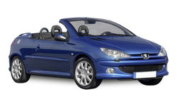 Запчасти для Peugeot в Казани