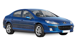 Запчасти для 407 (6D)