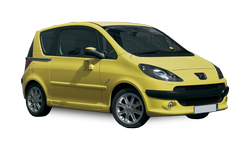 Запчасти для 1007 (KM)