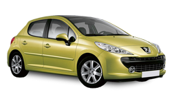 Запчасти для Peugeot в Казани